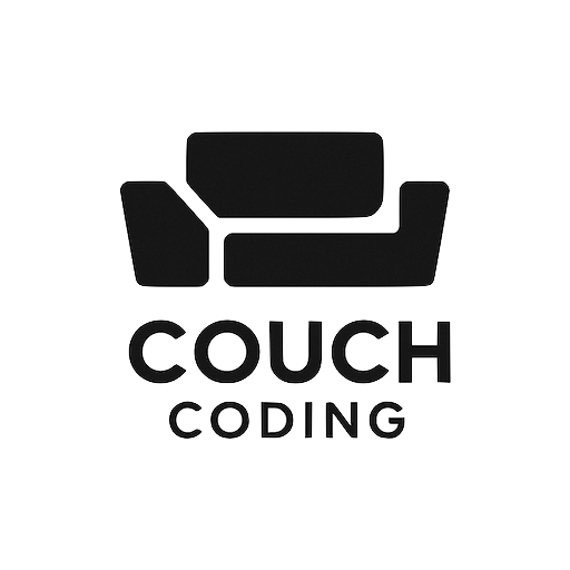 Couch Coding